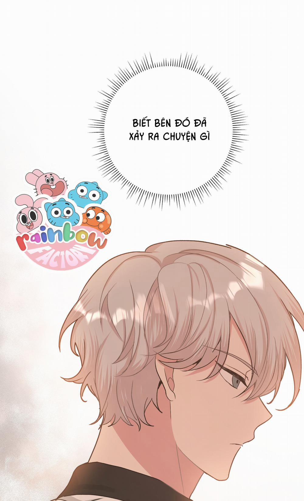 Đừng Nói Yêu Tôi (Don't Say You Love Me) 8 trang 25