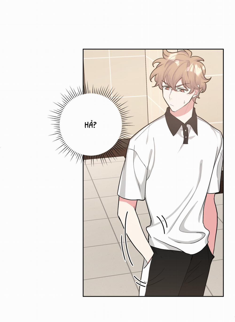 Đừng Nói Yêu Tôi (Don't Say You Love Me) 8 trang 31