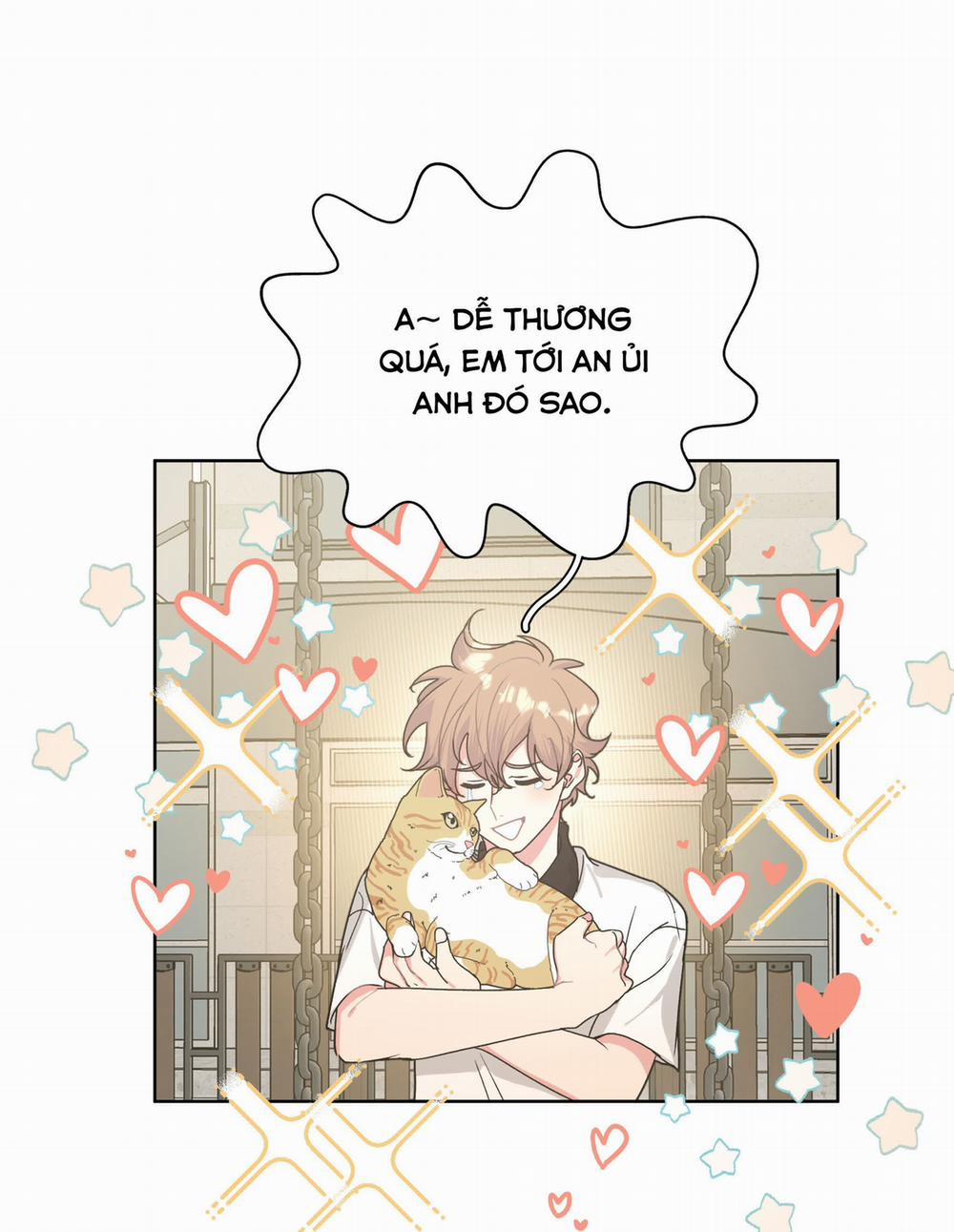 Đừng Nói Yêu Tôi (Don't Say You Love Me) 8 trang 36