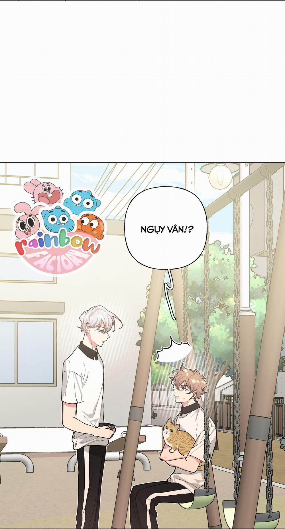 Đừng Nói Yêu Tôi (Don't Say You Love Me) 8 trang 39