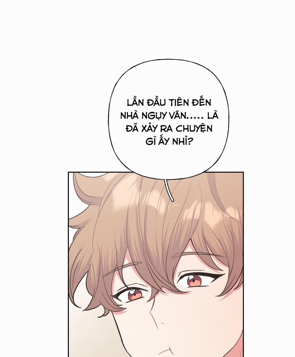 Đừng Nói Yêu Tôi (Don't Say You Love Me) 9 trang 26