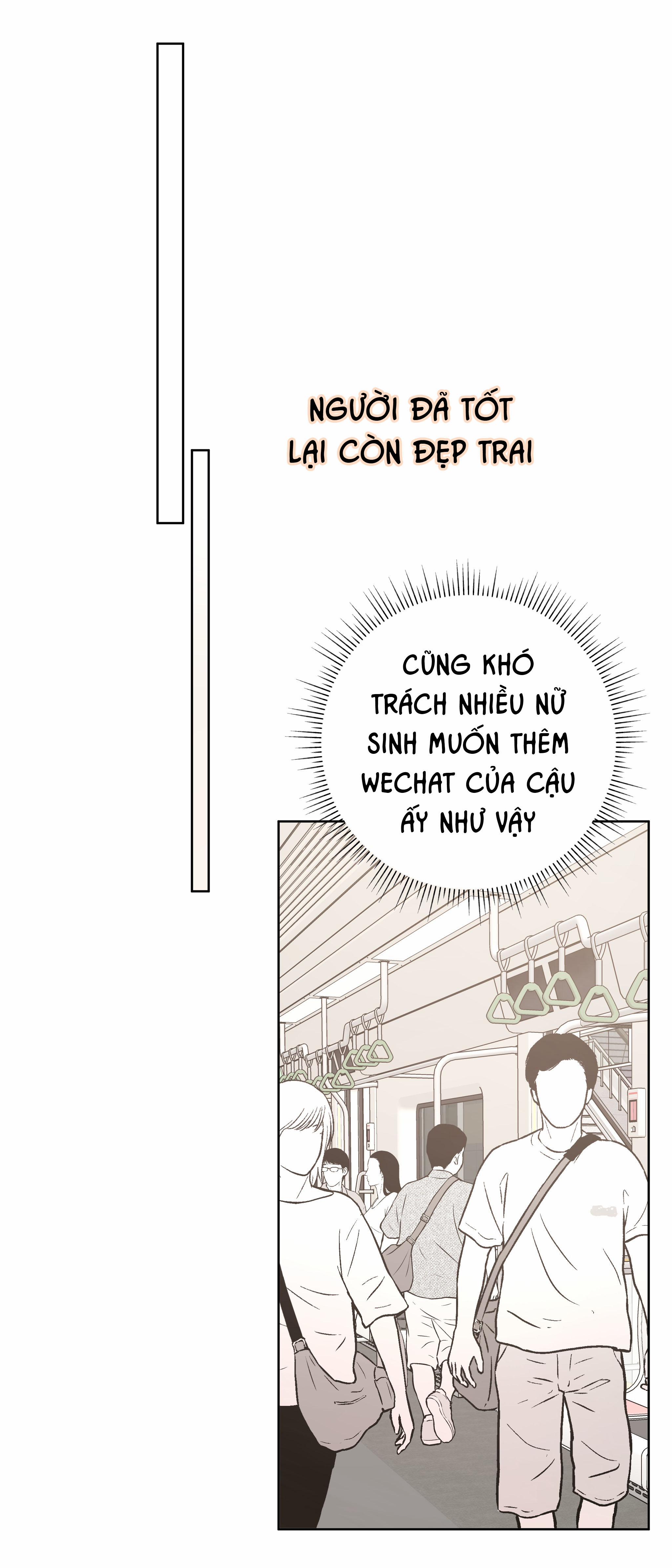 Đừng Nói Yêu Tôi (Don't Say You Love Me) 9 trang 35