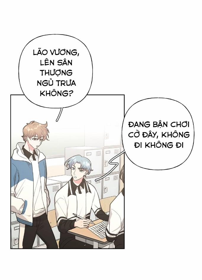 Đừng Nói Yêu Tôi 10 trang 5