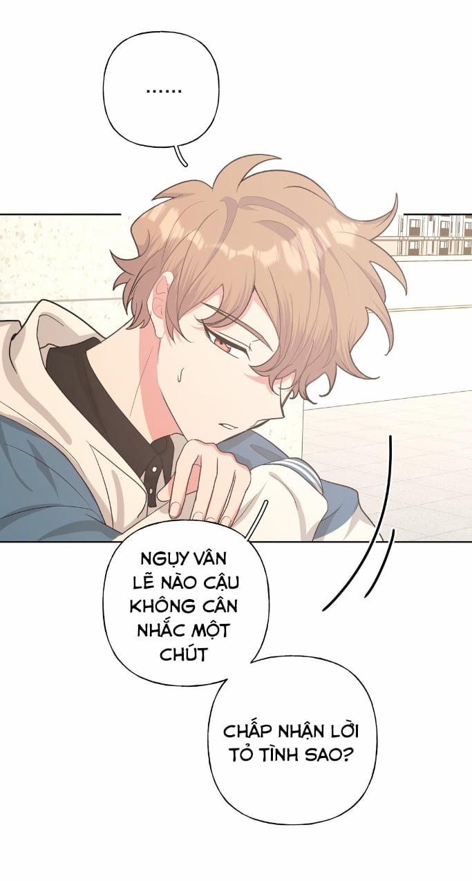 Đừng Nói Yêu Tôi 11 trang 14