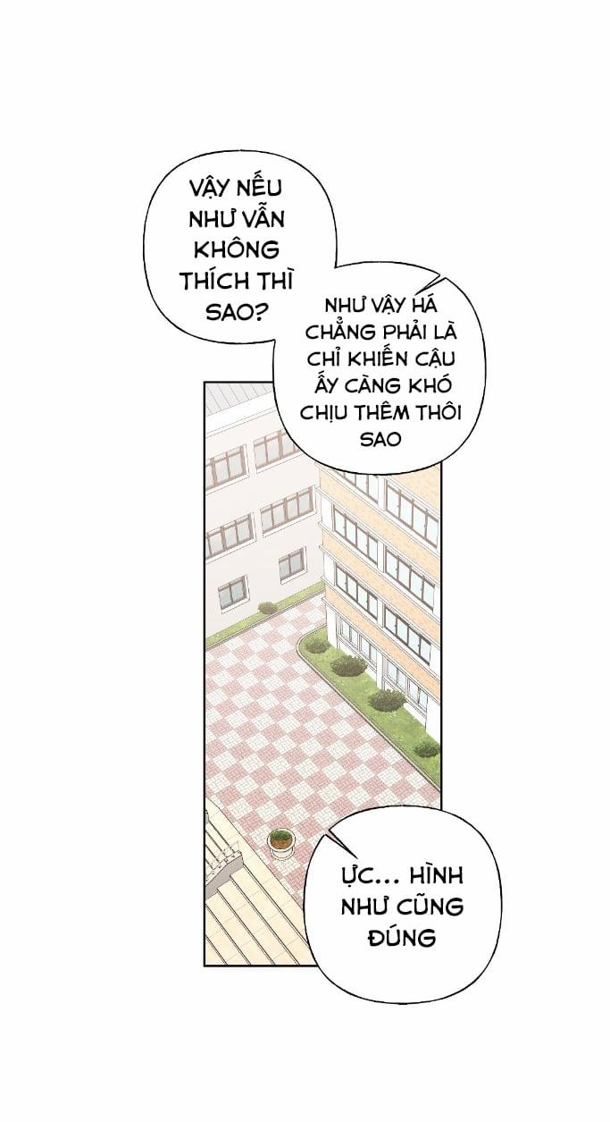 Đừng Nói Yêu Tôi 11 trang 16