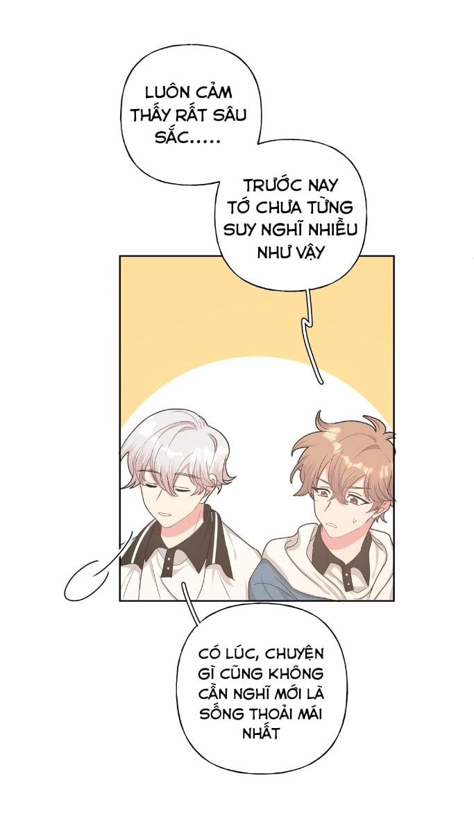 Đừng Nói Yêu Tôi 11 trang 18