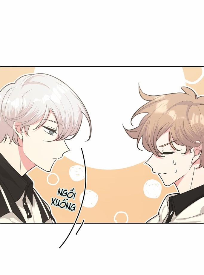 Đừng Nói Yêu Tôi 11 trang 2