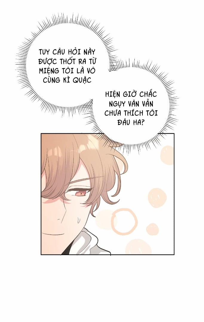 Đừng Nói Yêu Tôi 11 trang 21