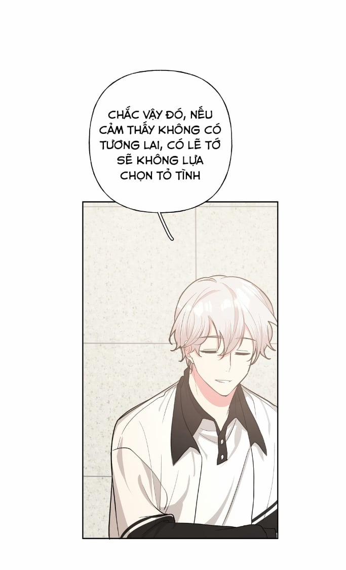 Đừng Nói Yêu Tôi 11 trang 24