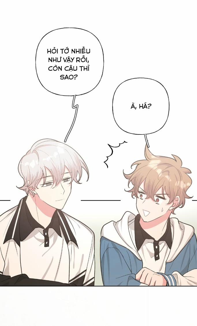 Đừng Nói Yêu Tôi 11 trang 26