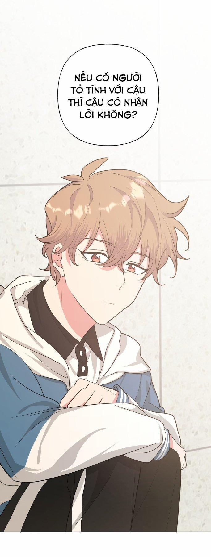 Đừng Nói Yêu Tôi 11 trang 27