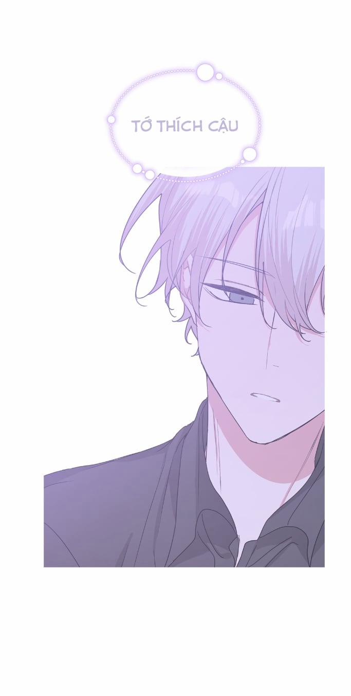 Đừng Nói Yêu Tôi 11 trang 30