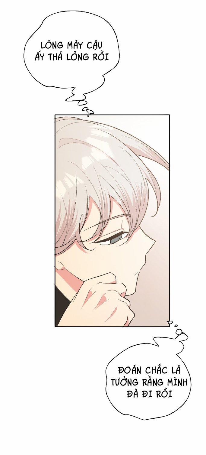 Đừng Nói Yêu Tôi 11 trang 6
