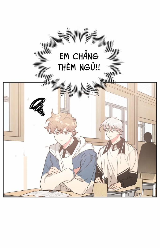 Đừng Nói Yêu Tôi 12 trang 11