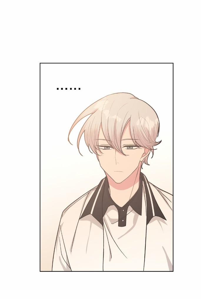 Đừng Nói Yêu Tôi 12 trang 12