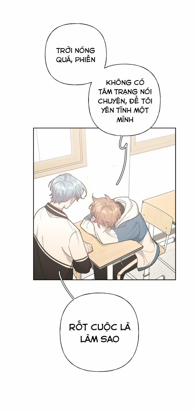 Đừng Nói Yêu Tôi 12 trang 22