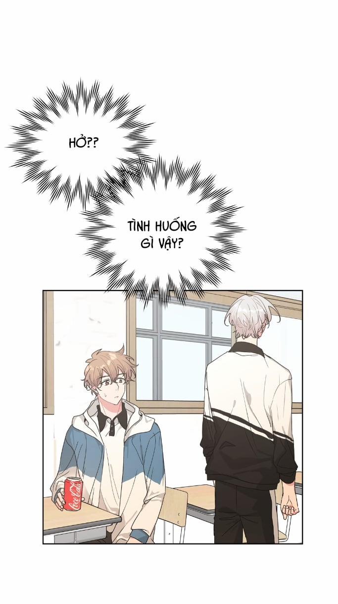 Đừng Nói Yêu Tôi 12 trang 31