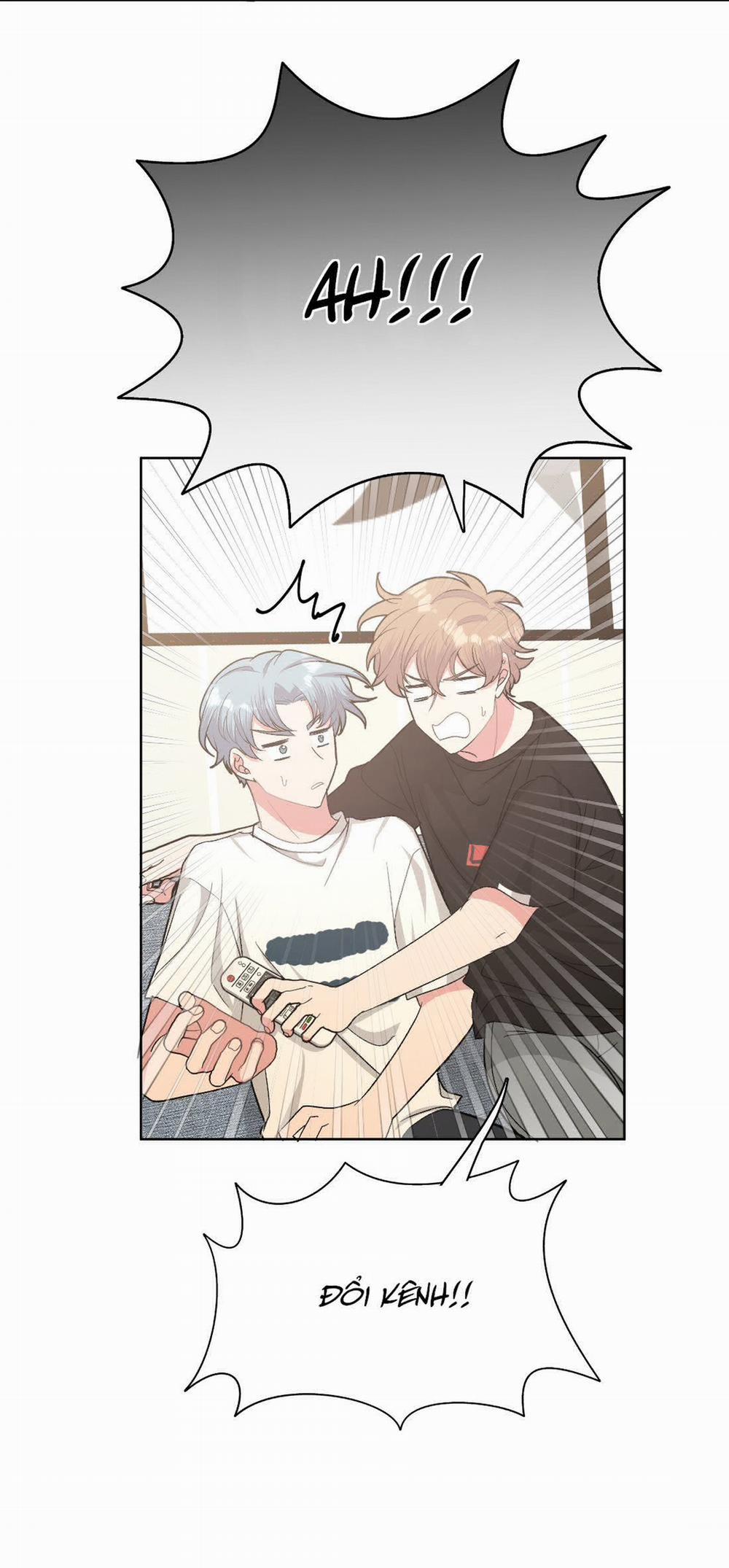 Đừng Nói Yêu Tôi 13 trang 10