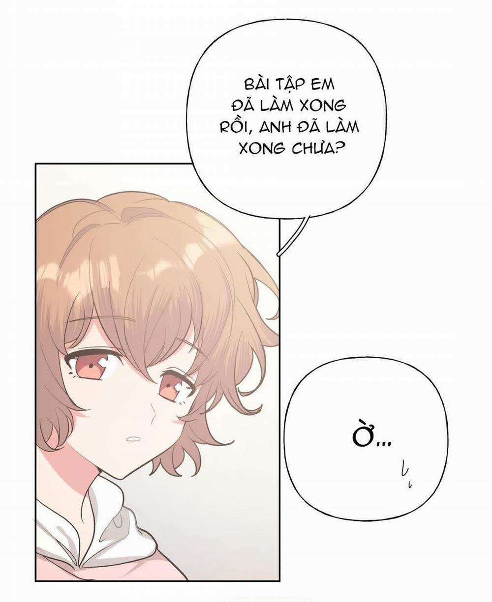 Đừng Nói Yêu Tôi 13 trang 15
