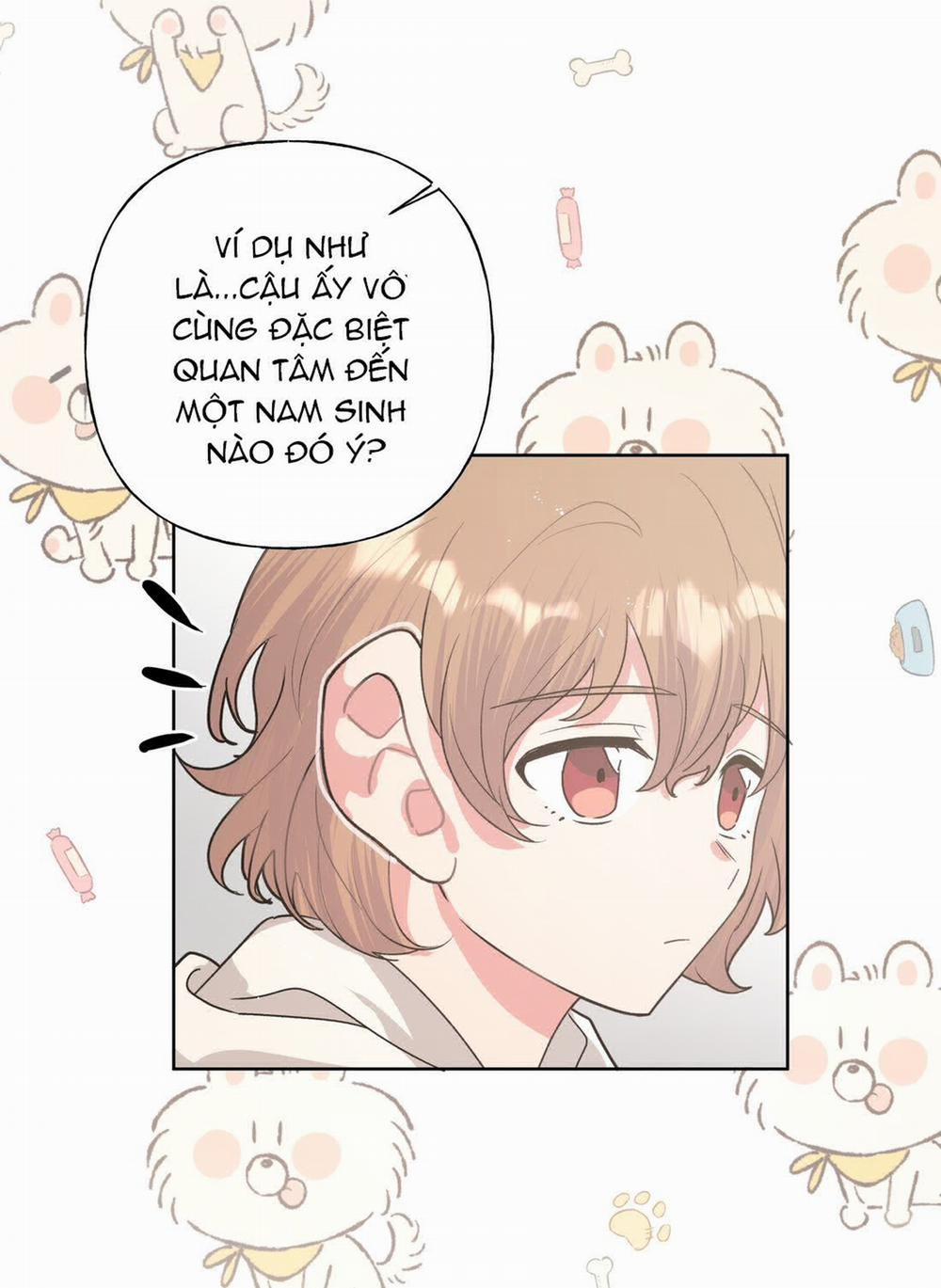 Đừng Nói Yêu Tôi 13 trang 19