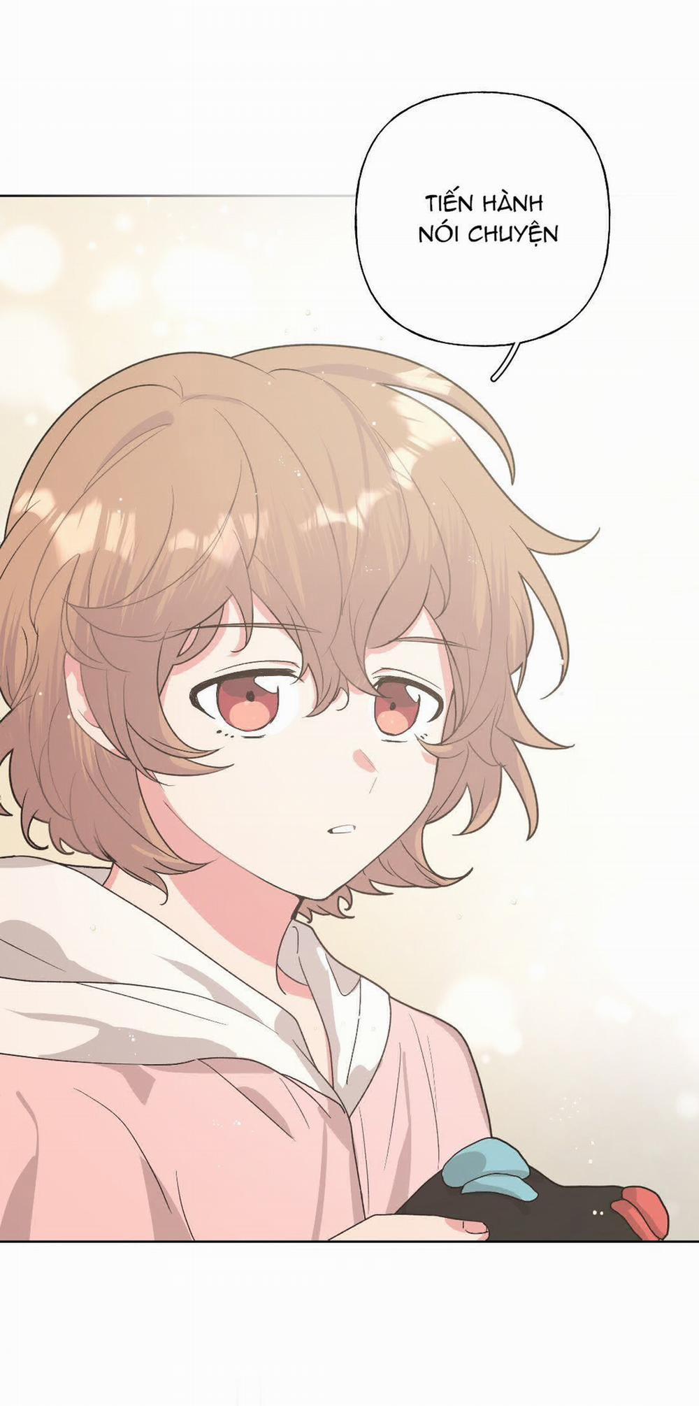 Đừng Nói Yêu Tôi 13 trang 21