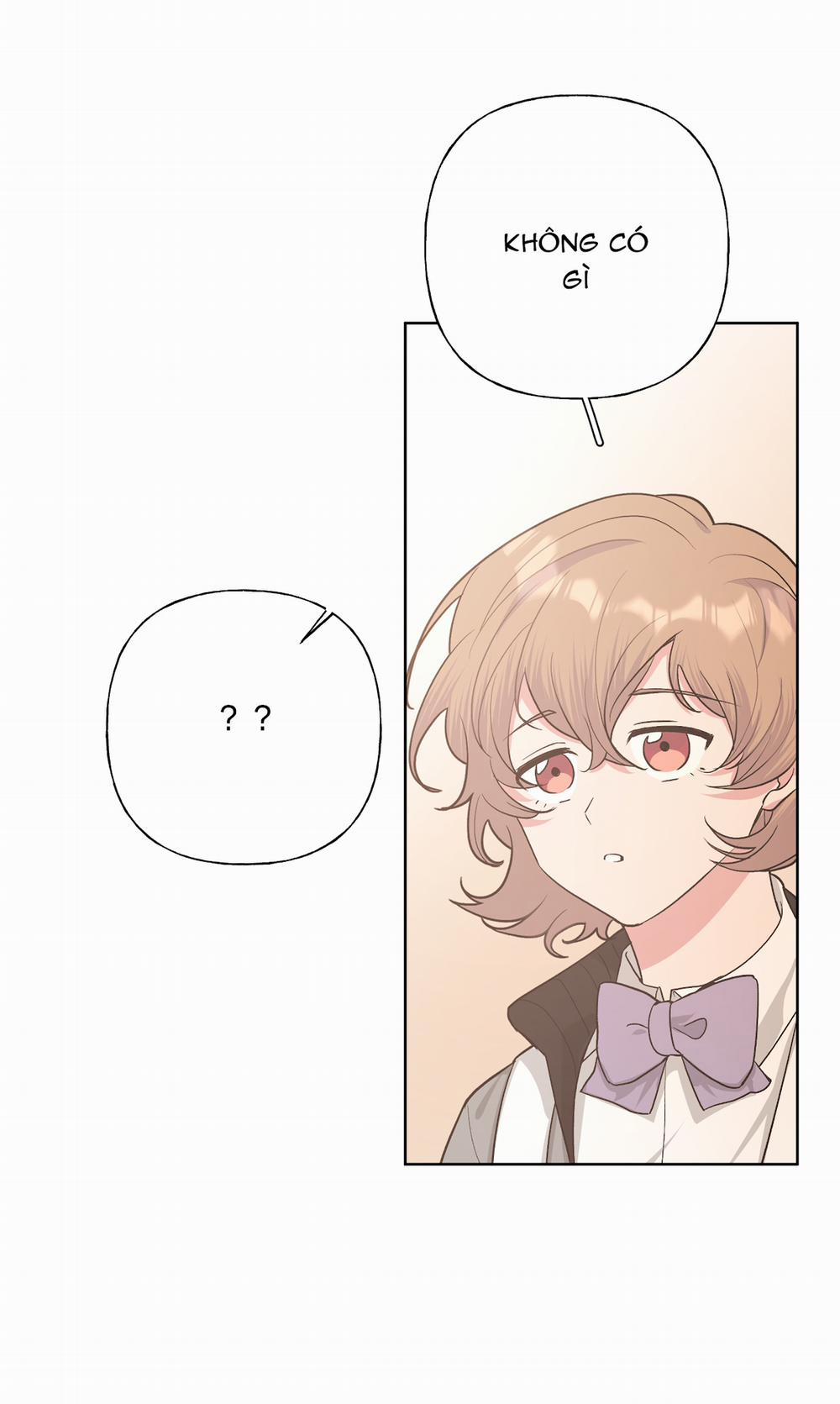 Đừng Nói Yêu Tôi 14 trang 12
