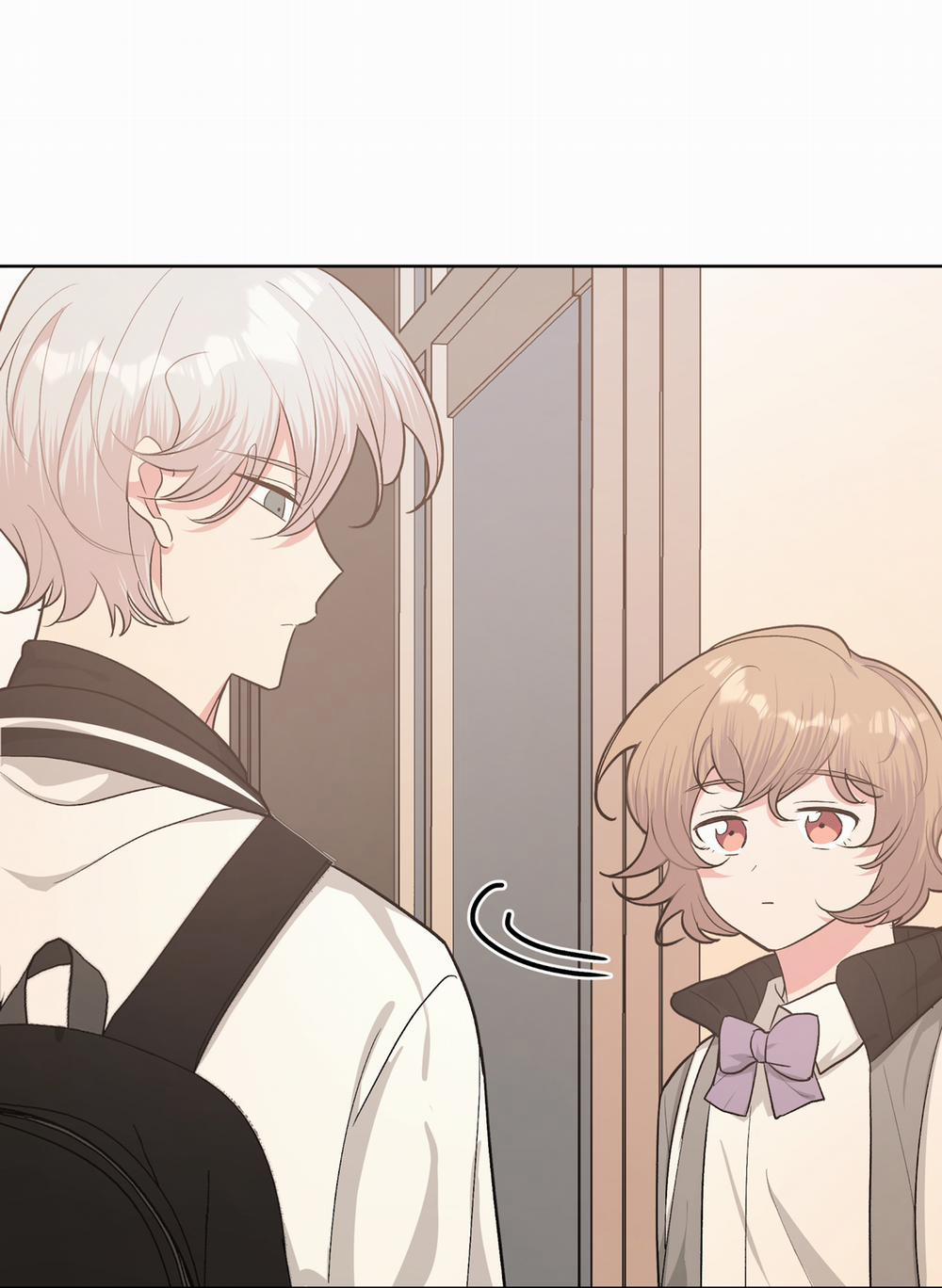 Đừng Nói Yêu Tôi 14 trang 13