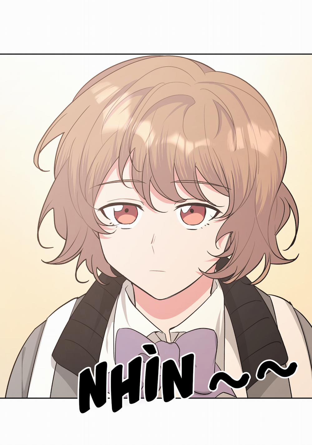 Đừng Nói Yêu Tôi 14 trang 16