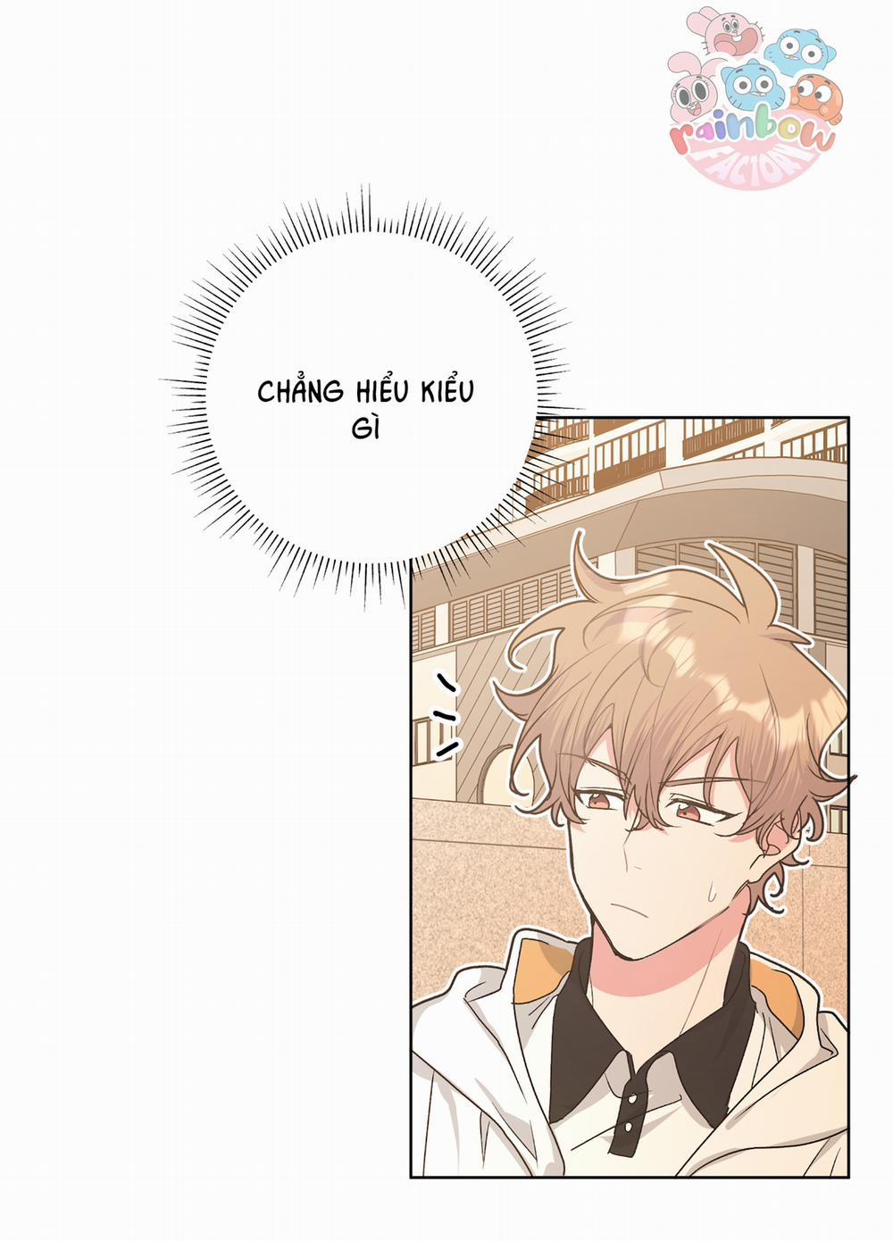 Đừng Nói Yêu Tôi 14 trang 20