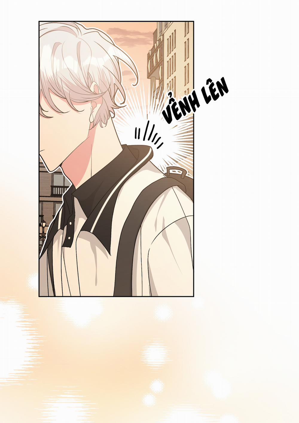 Đừng Nói Yêu Tôi 14 trang 21