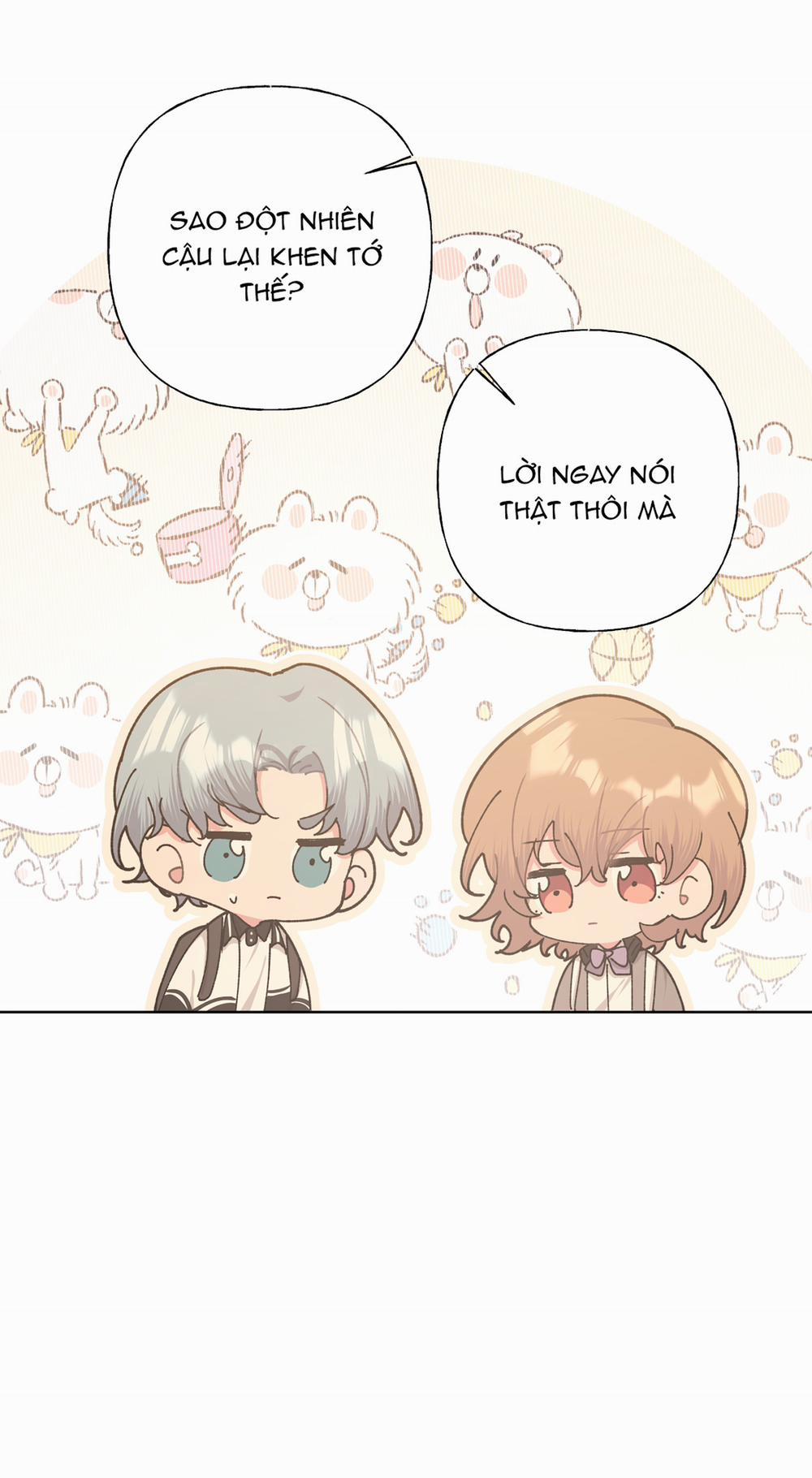 Đừng Nói Yêu Tôi 14 trang 27