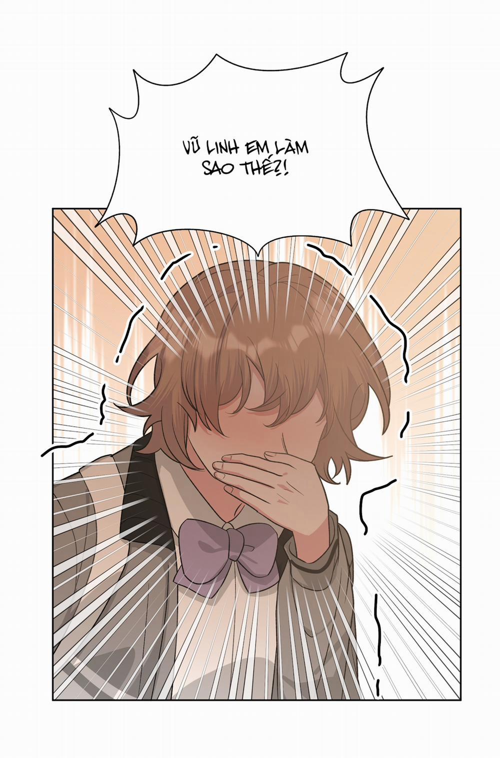 Đừng Nói Yêu Tôi 14 trang 33