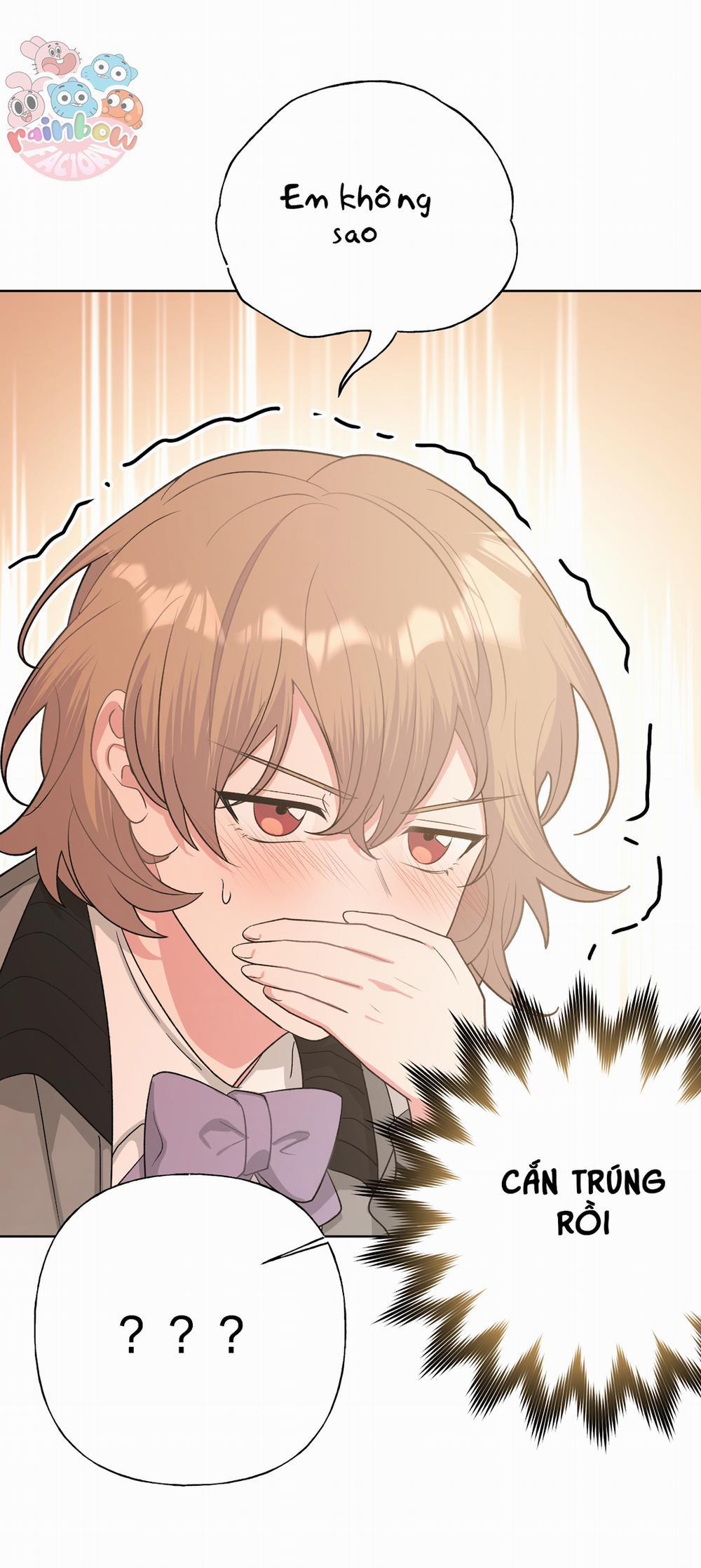 Đừng Nói Yêu Tôi 14 trang 34