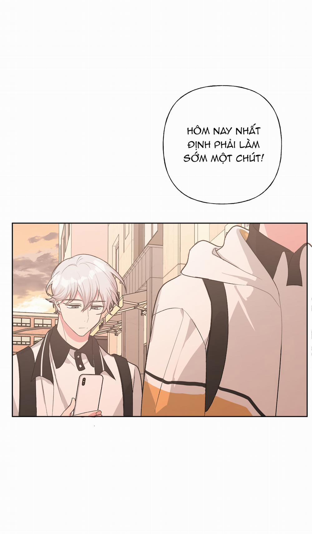 Đừng Nói Yêu Tôi 14 trang 37