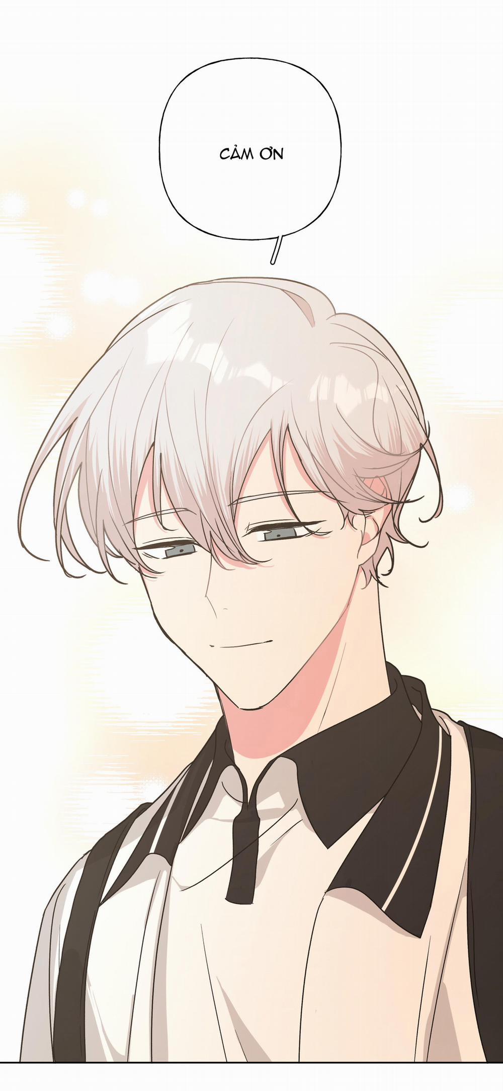 Đừng Nói Yêu Tôi 15 trang 28