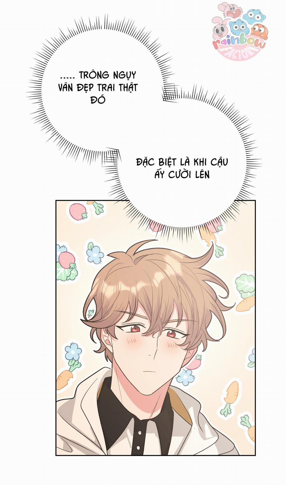 Đừng Nói Yêu Tôi 15 trang 29