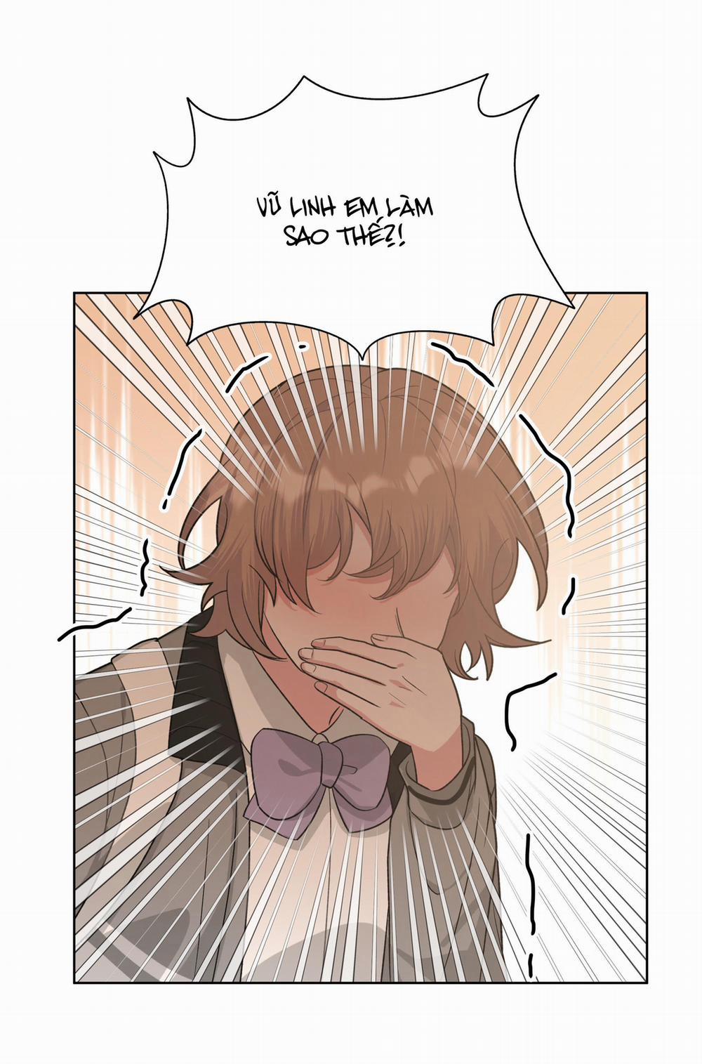 Đừng Nói Yêu Tôi 15 trang 33