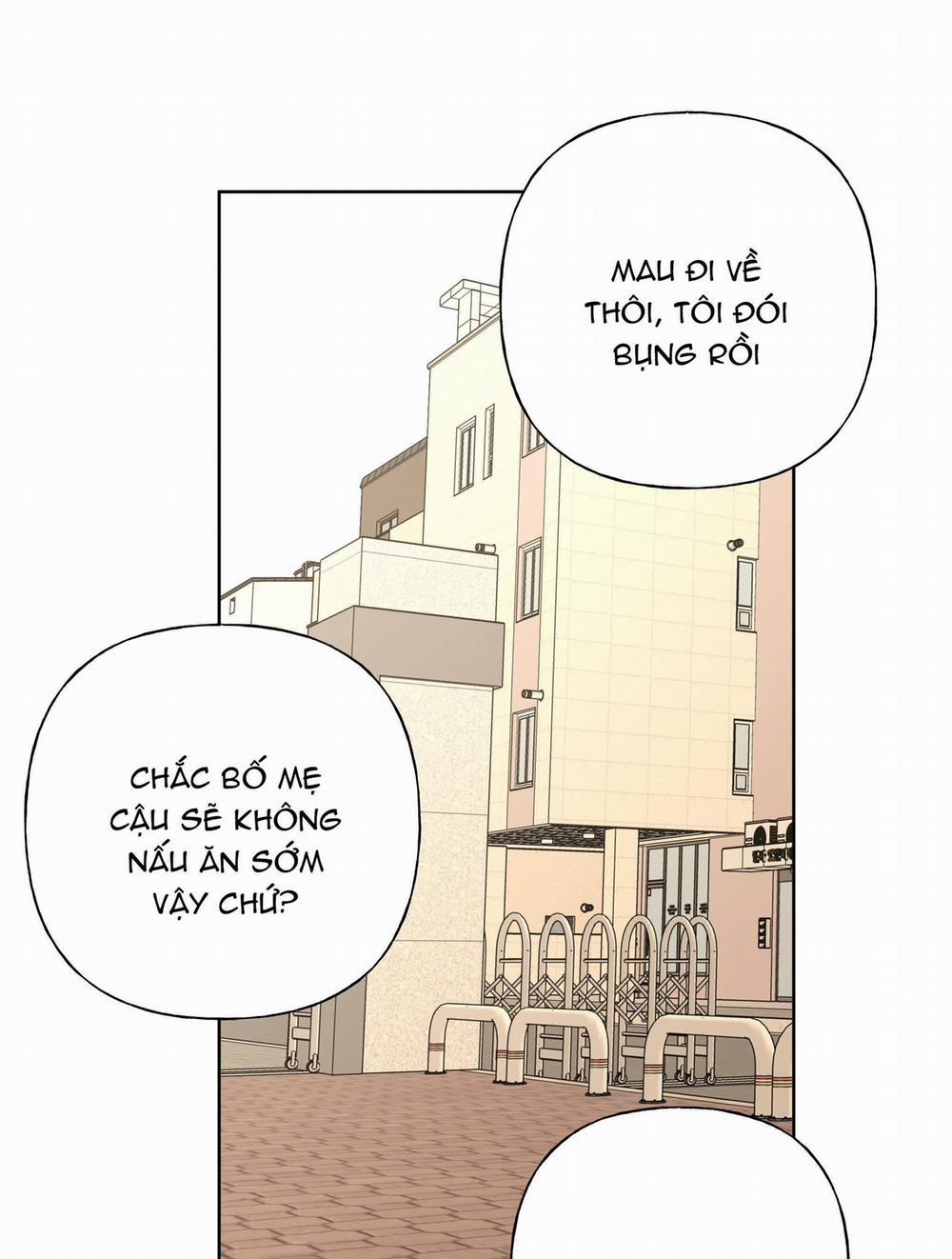 Đừng Nói Yêu Tôi 15 trang 35