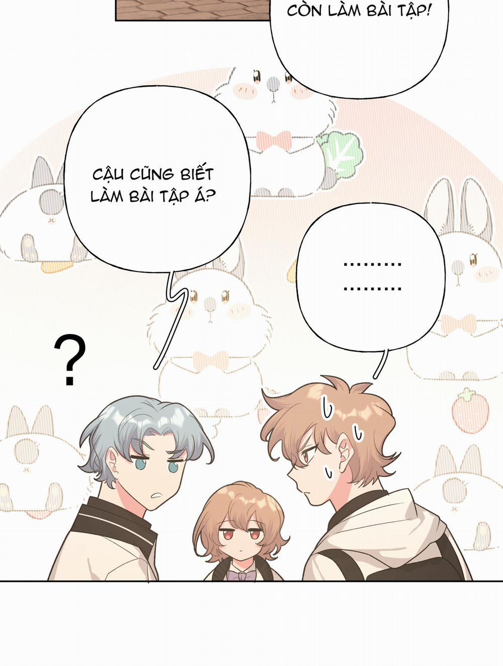 Đừng Nói Yêu Tôi 15 trang 36