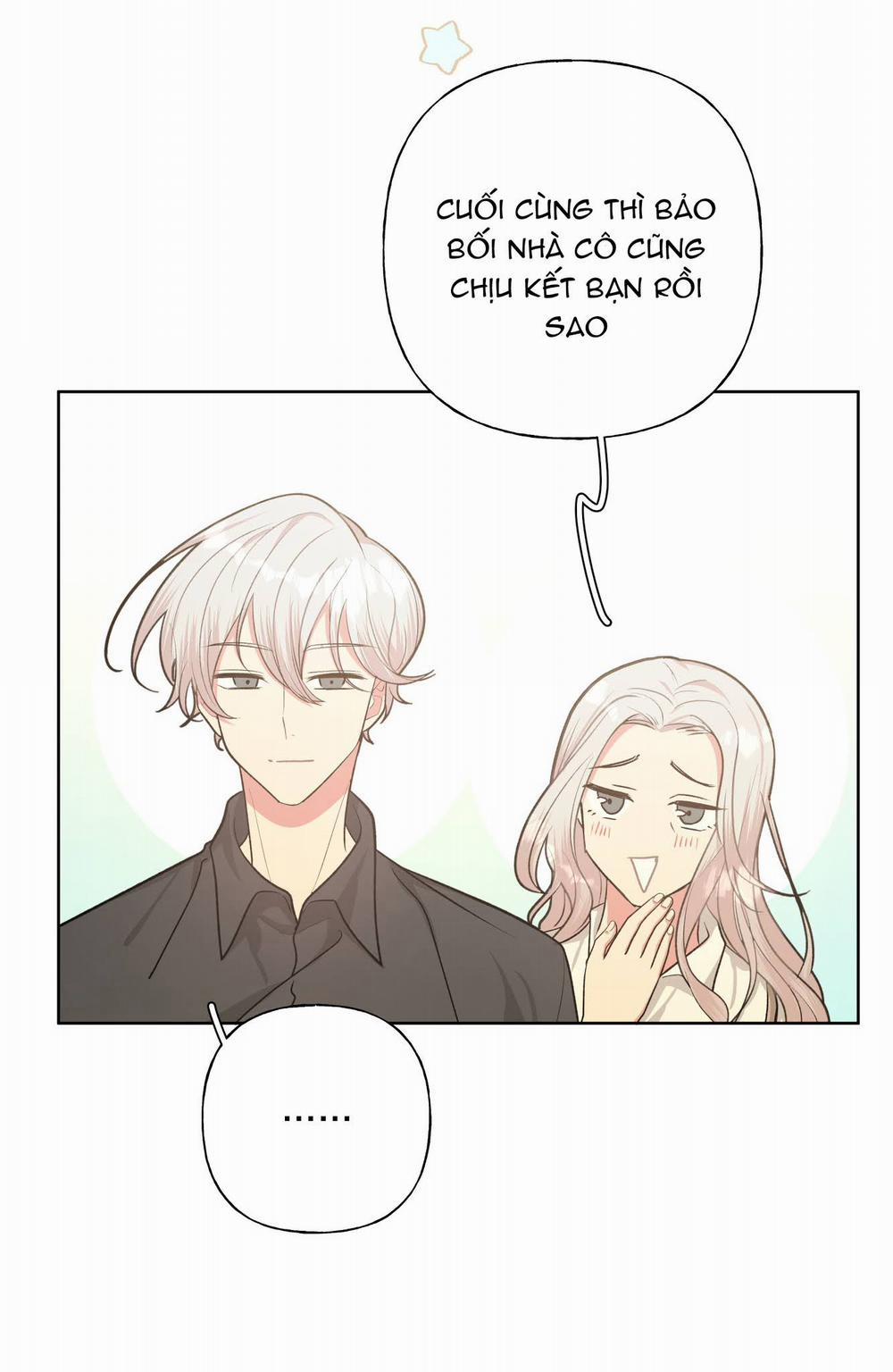 Đừng Nói Yêu Tôi 18 trang 17