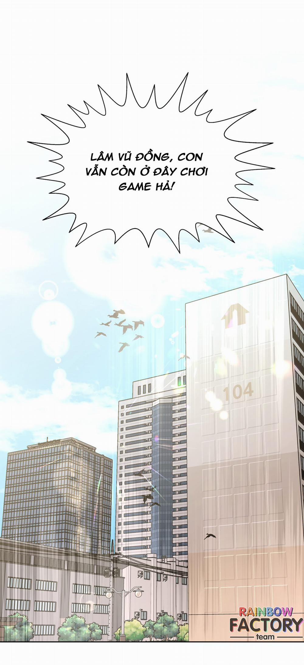 Đừng Nói Yêu Tôi 18 trang 2