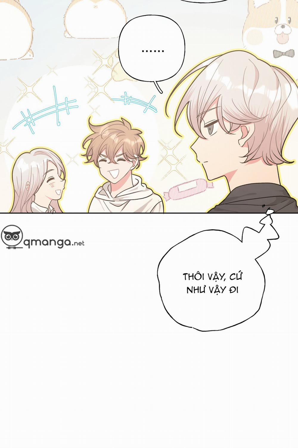 Đừng Nói Yêu Tôi 18 trang 23