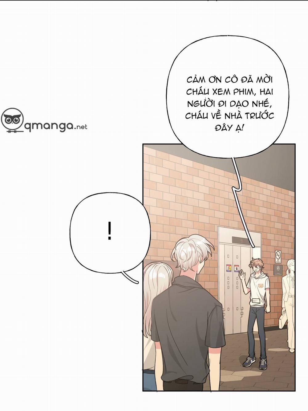 Đừng Nói Yêu Tôi 18 trang 31