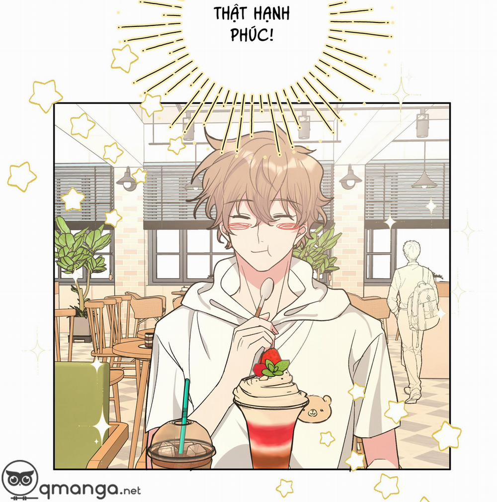 Đừng Nói Yêu Tôi 18 trang 35