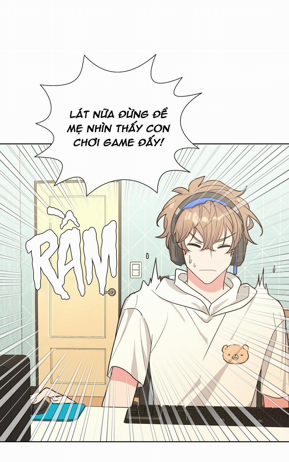 Đừng Nói Yêu Tôi 18 trang 4