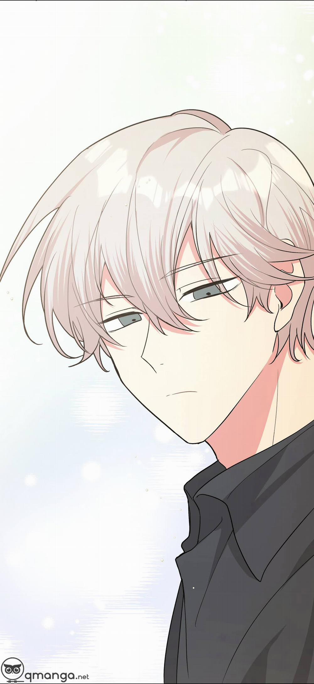 Đừng Nói Yêu Tôi 18 trang 43