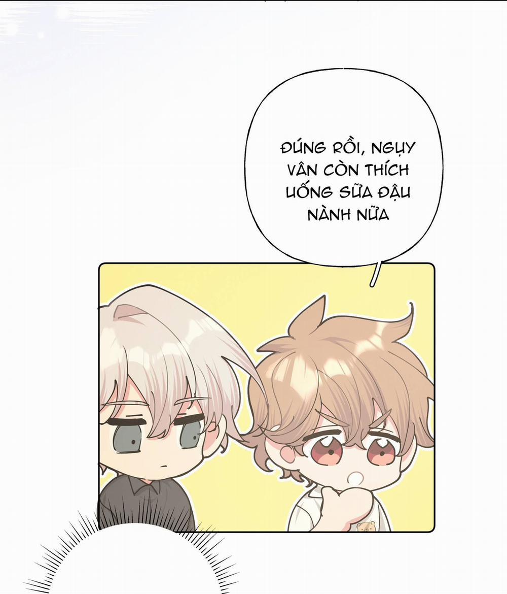 Đừng Nói Yêu Tôi 18 trang 44