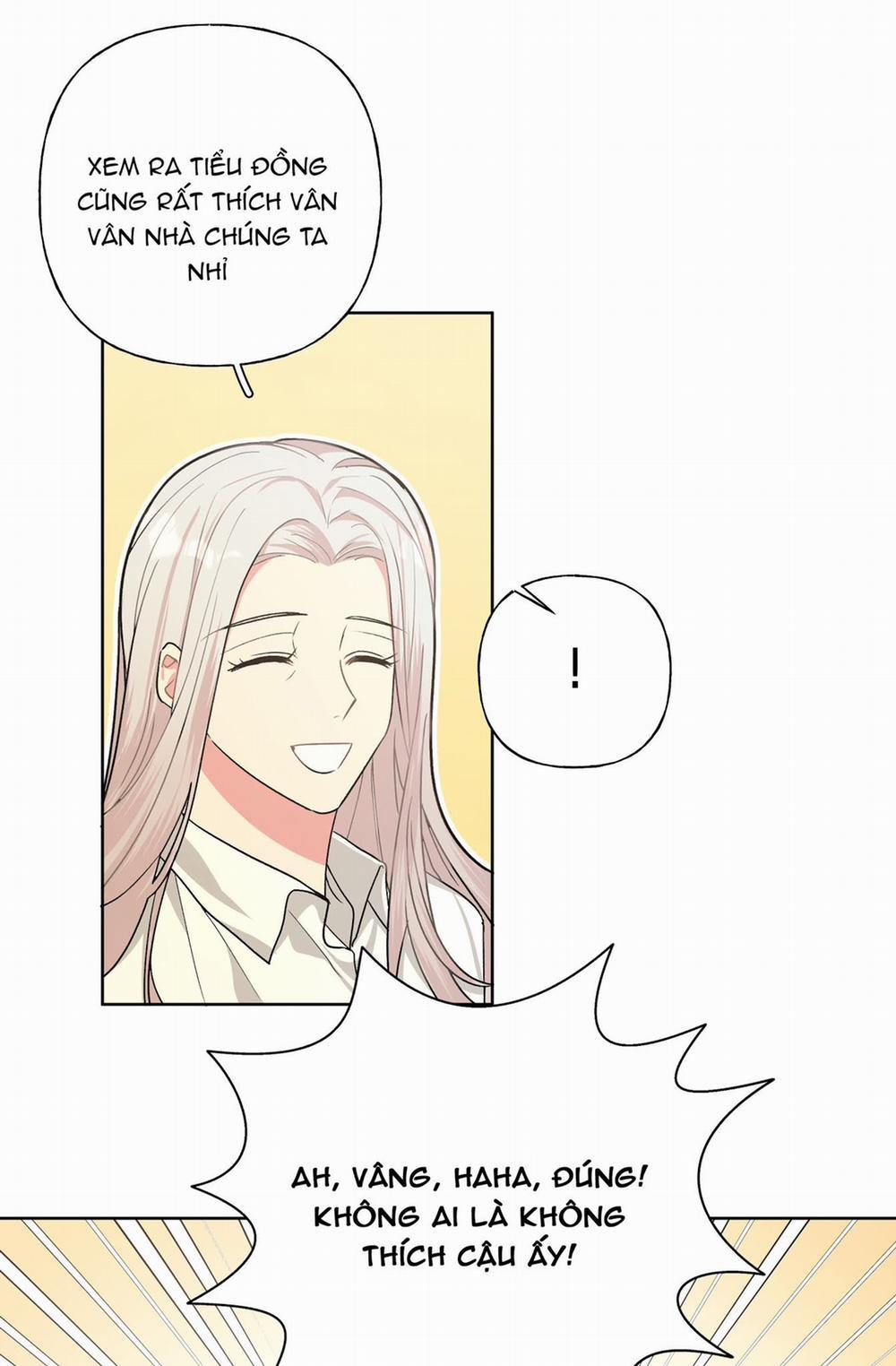 Đừng Nói Yêu Tôi 18 trang 48