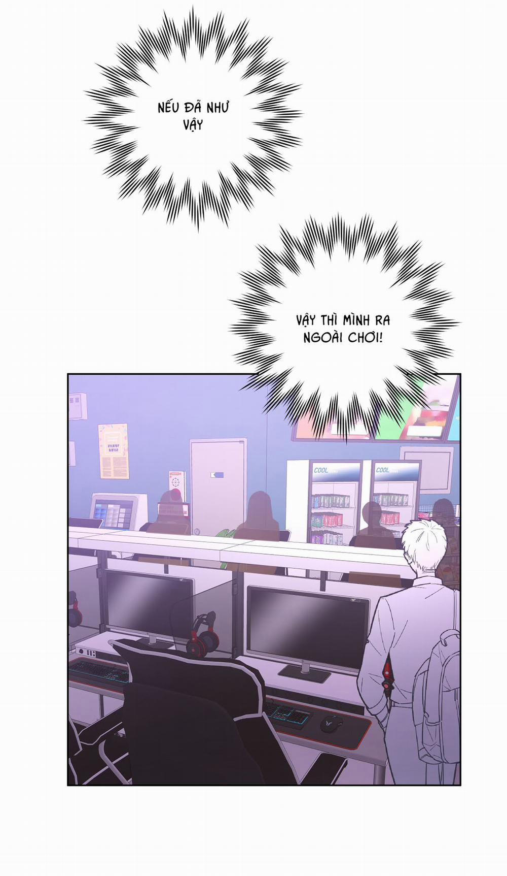 Đừng Nói Yêu Tôi 18 trang 6