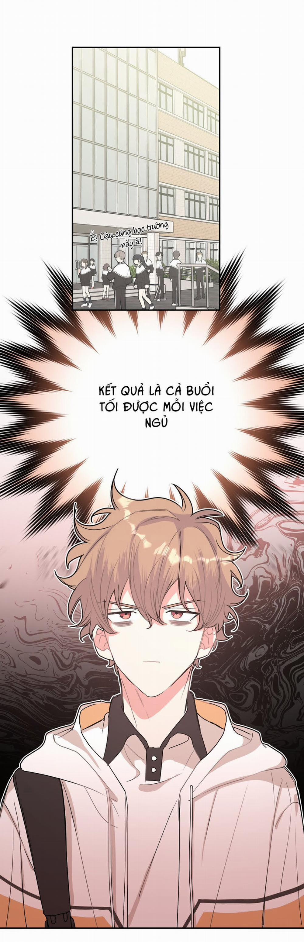 Đừng Nói Yêu Tôi 2 trang 15